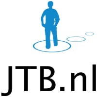 JTB Audit B.V. Logo