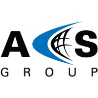 ACS Global Tech Solutions Pvt Ltd Logo