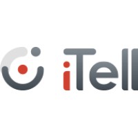 iTell Logo