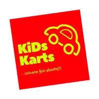Kids Karts Logo