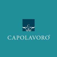 CAPOLAVORO GmbH Logo