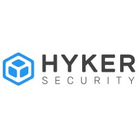 Hyker Security Logo