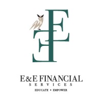 E&E Financial Services, Inc. Logo