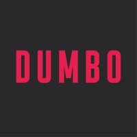 DUMBO - Digital Design Agency Logo