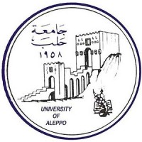 Aleppo University Logo