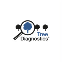 Tree Diagnostics Ltd Logo