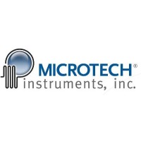 Microtech Instruments, Inc. Logo