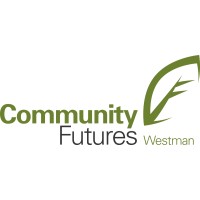 Community Futures Westman Logo