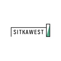 SitkaWest Logo