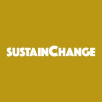 Sustain Change Logo