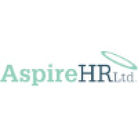 Aspire HR Ltd Logo