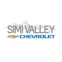 Simi Valley Chevrolet Logo