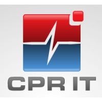 CPRIT Logo