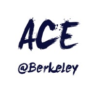 Association of Chinese Entrepreneurs (ACE) at Berkeley Logo