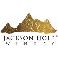 Jackson Hole Winery Logo