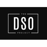 The DSO Project Logo