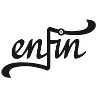 Enfin, handgemaakte meubels Logo