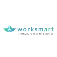 worksmart Advantage Logo