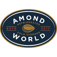 Amond World Logo