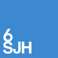 6 St James Hall Chambers Logo