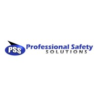 Professional Safety Solutions Pty Ltd. Logo
