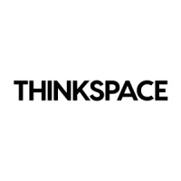 Thinkspace - Creative Shared Space Logo