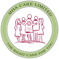 MHA Care Limited Logo