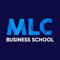 MLC Business School Logo