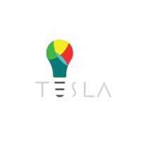 TESLA Co. Ltd. Logo