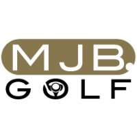 M J B Golf L.L.C Logo