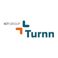 TURNN Logo