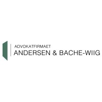Advokatfirmaet Andersen & Bache-Wiig Logo