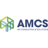 AMCS sprl Logo
