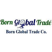 Born Global Trade Co. Logo
