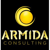 ARMIDA Consulting Logo