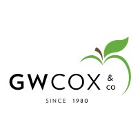 G W Cox Accounting Logo