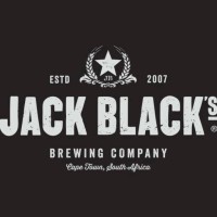 Jack Black Brewing Company Logo