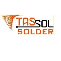 TASSOL SOLDER COMPANY Logo