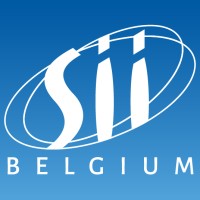 SII Belgium Logo