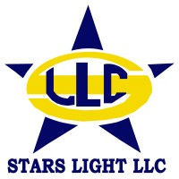 Stars Light LLC Logo