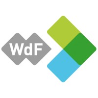 WdF - Wirtschaftsforum der Führungskräfte Logo