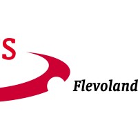 WerkgeversServicepunt (WSP) Flevoland Logo