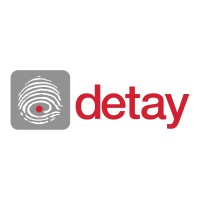 DETAY Logo