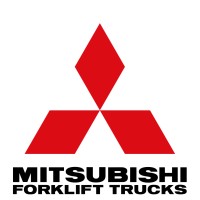 Mitsubishi Forklift Trucks Europe Logo