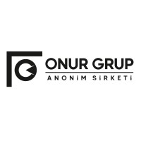 ONUR GRUP İNŞAAT ANONİM ŞİRKETİ Logo