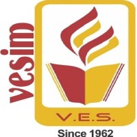 VESIM - Vivekanand Institute of Management Studies and Research Logo