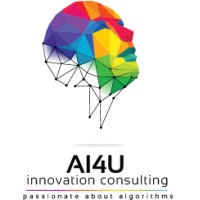 AI4U Logo