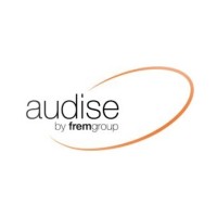 Audise by Frem Group Logo