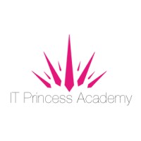 IT Princess Academy Logo