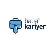 BABA KARİYER Logo
